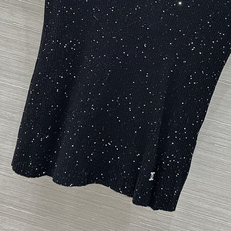 Ch**el sweaters